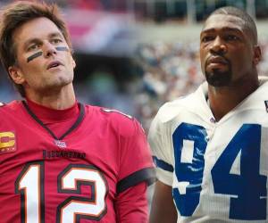 ¿Quién es el jugador con más Super Bowl ganadas?
