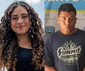 Este jueves, Henry Joseph Turcios Hernández enfrenta audiencia inicial por los delitos de violación, robo con violencia e intimidación agravada contra la hermana de Yorleni Alas, joven desaparecida desde el pasado 4 de mayo luego de salir de su trabajo.