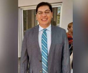 Roberto Anzora, presidente de la Corte de Cuentas de El Salvador, recientemente realizó una visita diplomática a Honduras.