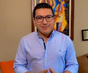 Eder Mejía señaló que Honduras tiene abiertas las puertas con otros organismos financieros, por lo que no tiene necesidad de unirse a la CAF.
