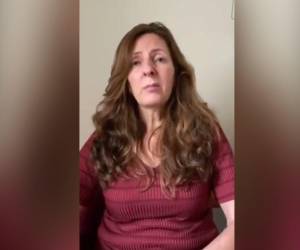 Shani Louk sigue con vida, según su madre; está en un hospital en estado crítico