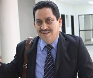 El abogado murió momentos antes de recibir atención médica, debido a la gravedad de las heridas de bala.