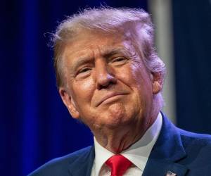 Los fiscales han pedido al juez que este juicio por asociación ilícita para alterar el resultado electoral se celebre el 4 de marzo de 2024.