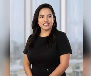 Karla Martínez es parte de la Mesa de Energía que conforman delegados del sector público y privado.