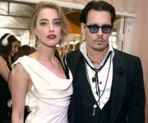 La famosa actriz le pagó un millón de dólares a su exesposo Johnny Depp.
