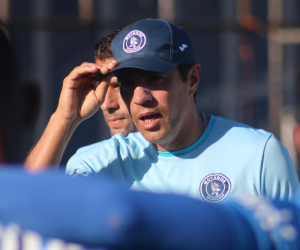 El equipo preocupa de cara a los cuartos de Copa Centroamericana por las bajas.