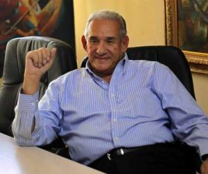 El analista político Olban Valladares consideró que la Comisión Permanente no está facultada para nombrar los fiscales del Ministerio Público.