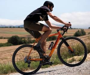 <i>Bike Mart te invita a explorar nuevos terrenos y vivir la emoción del ciclismo gravel.</i>