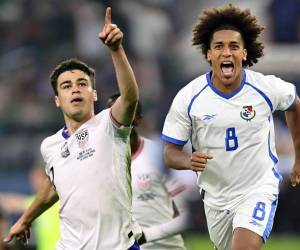 Conocé cuáles fueron los mejores jugadores de la Nations League 2023/2024, en donde se coronó como tricampeón a Estados Unidos, que solamente metió a dos de sus jugadores