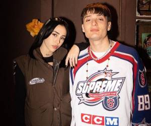 Ambos cantantes han sido relacionados sentimentalmente durante los últimos meses.