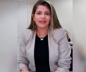 Karen Rodríguez, la exdirectora del despacho del designado presidencial de Salvador Nasralla, denunció el pasado 10 de agosto al delegado en materia anticorrupción de esa oficina, Moisés Ulloa, por acoso sexual.