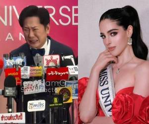 Tras el insulto que recibió la representante de México, Fátima Bosch, por parte del director del concurso en Tailandia, Nawat Itsaragrisil, contratado por la organización Miss Universo (MUO) como productor de la edición 2025, se han vivido momentos de tensión, pese a que él se disculpó. Sin embargo, Raúl Rocha, presidente de Miss Universo, ya dio a conocer su postura.