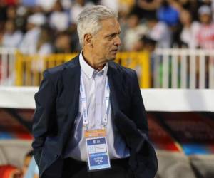 Reinaldo Rueda convocó a un portero de emergencia tras la ausencia de Buba López.