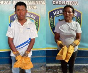 Una madre y su hijo fueron asesinados con saña en las últimas horas en Choluteca, al sur de Honduras y los sospechosos de sus crímenes serían tres parientes cercanos, de acuerdo a las recientes investigaciones. A continuación lo que se sabe del caso.