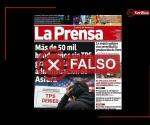 Captura de pantalla a una publicación de WhatasApp hecha el 18 de agosto de 2026. adaptada a esta cartela.
