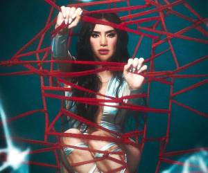 Kimberly Loaiza ha causado controversia tras el lanzamiento de su disco “X Amor”.