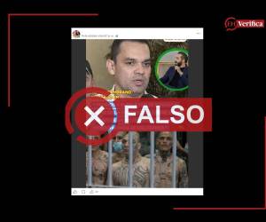 Captura de pantalla a una publicación de Facebook, hecha el 20 de octubre de 2026, adaptada a esta cartela.