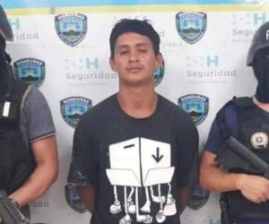 Carlos Daniel Paz Portillo fue encontrado culpable de haber abusado sexualmente y dar muerte a un menor de edad con discapacidad mental.