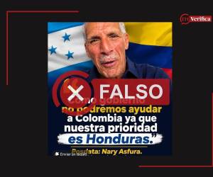 Captura de pantalla a una publicación de Facebook hecha el 11 de agosto de 2026, adaptada a esta cartela.