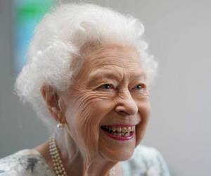 Hasta el momento el Palacio de Kensington no se ha pronunciado sobre la supuesta enfermedad que padecía la monarca. Esta es una de las últimas fotografías en vida de la reina.