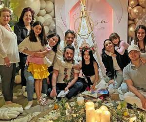 ¿Por qué José Eduardo Derbez no invitó a Victoria Ruffo al baby shower?