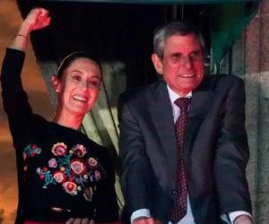 Ante la histórica victoria de Claudia Sheinbaum consagrándose como la primera presidenta de México, su esposo José María Tarriba se convertirá en el Primer Caballero de la nación. Conoce más sobre José María Tarriba a continuación.