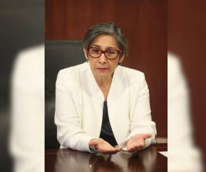 Maribel Espinoza es una de las diputadas más respaldadas en el bancada liberal.