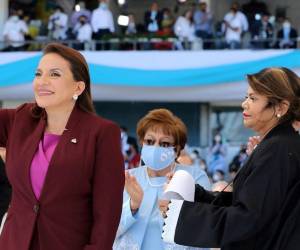 Romero se desempeñaba en el cargo de jueza del Tribunal de Sentencia de la sección judicial de Tegucigalpa. Su despido se aprobó el 17 de agosto.