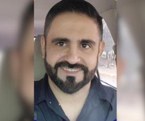 Ramírez era un hondureño que residía en la colonia Modelo de San Pedro Sula.