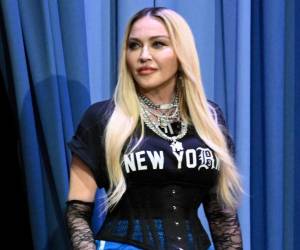 La reina del pop se está recuperando por lo que la gira fue suspendida.