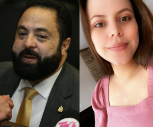 La página solo ha logrado recaudar 20 $ en 6 horas. La meta de recaudación de fondos es de 5,000 dólares.