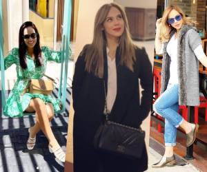 Paola Lazzaroni fue novia de Elvis Danilo Turcios en su faceta como jugador de fútbol, ahora ella está lejos de la televisión y esta es su nueva vida