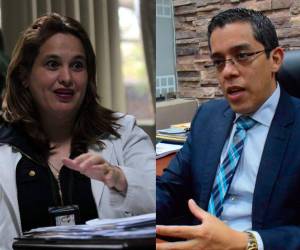 A criterio de Odir Fernández, Julissa Villanueva puede seguir “disfrutando de sus vacaciones”, Villanueva en descargo garantizó acciones legales.