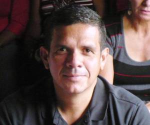 El hijo del expresidente Porfirio Lobo es el décimo testigo de la Fiscalía.