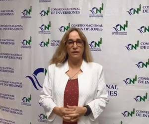 Foglia dijo que espera que su sucesor promueva la inversión.