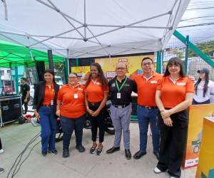 Mi Super y Grupo UMA cerraron con éxito la promoción “Mi Super sobre ruedas”, una iniciativa creada para premiar la lealtad de sus clientes.