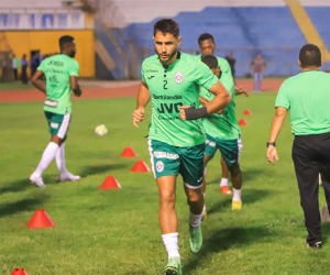 El Marathón ha logrado salir victorioso en cinco ocasiones durante el torneo de Apertura 2023