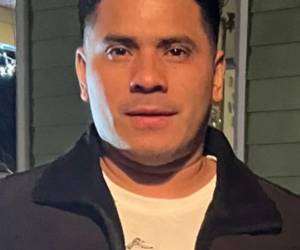 <b>Marvin Alexan Fernández Chicas era originario de Comayagua y tenía más de 10 años de vivir en Estados Unidos. </b>