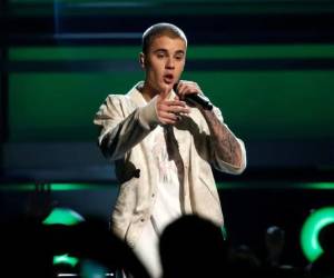 A sus 28 años, “Justin Bieber es uno de los artistas musicales más vendidos de todos los tiempos”, presume Hipgnosis.