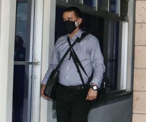 Los exfuncionarios de Invest-H son acusados por dos delitos.