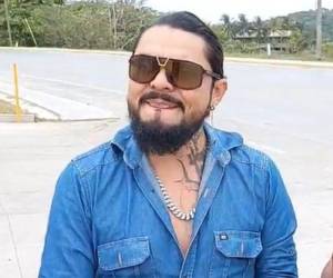 Luis es el hermano de María Cruz, una de las tres jóvenes asesinadas en Roatán el 8 de enero.