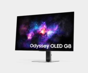 Los nuevos modelos OLED ofrecen el rendimiento y claridad visual que los gamers buscan en sus monitores.