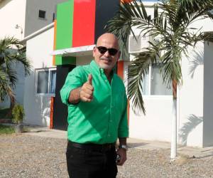 El presidente del Marathón no ocultó su inconformidad ante la irregularidad de su equipo en el Clausura 2023.