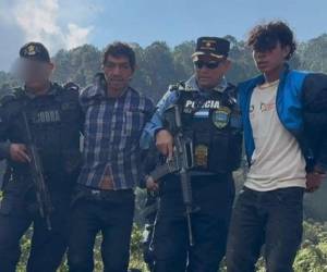 Un hombre fue asesinado, presuntamente tras una discusión relacionada con el cobro de una deuda, en la aldea Los Llanos de Montaña Verde, municipio de Gracias, Lempira.