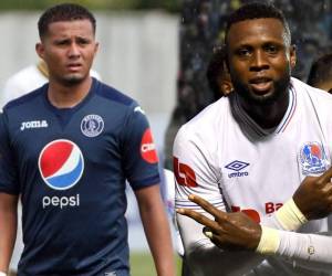 Se empieza a conocer la gran cantidad de jugadores que se están quedando sin contrato en el fútbol de Honduras.