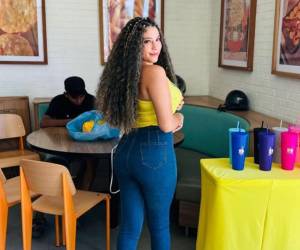 Katherine Mejía Argueta, conocida como Katy “La Mazorca”, fue raptada y encontrada degollada en Tocoa, Colón, la mañana de este jueves. Su presunta pareja confesó que participó en el crimen y que lo “hicieron hacer cosas que yo no quizo. Aquí los detalles: