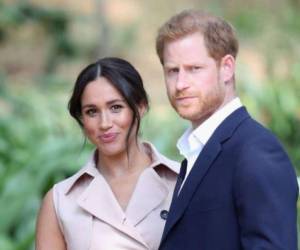 La pareja atacó en un documental de Netflix a la familia real de Inglaterra, por lo que se desconoce si decidirán asistir a la coronación del padre de Harry.
