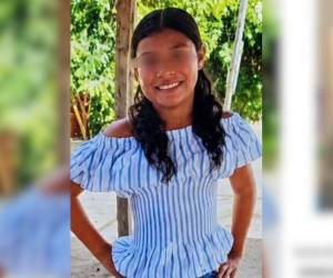 La madre de Génesis Ortiz, Saraí Ramírez, pidió que no dejen de buscarla.