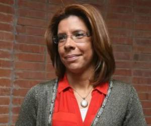 La apoderada legal de la consejera del CNE recordó que Ochoa utiliza esos 'audios' y se fue verificando que él cambiaba sus versiones.