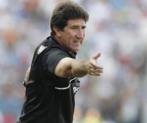 Héctor Vargas confía en enderezar el camino con el Vida en este torneo Apertura 2023 de la Liga Nacional.